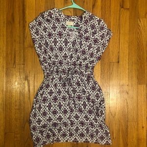 Loft Dress